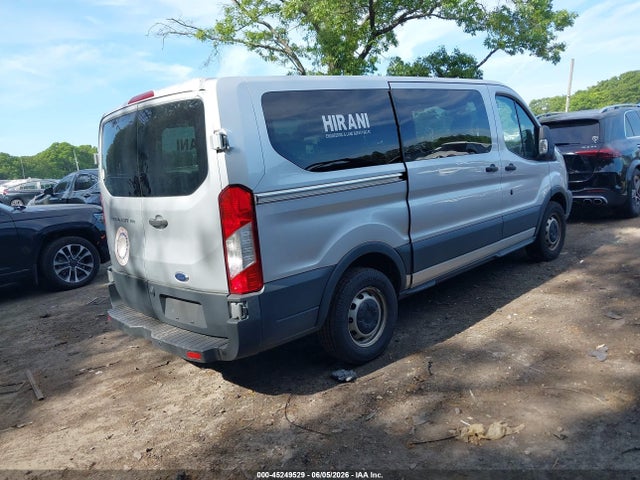 Ford Transit Xl