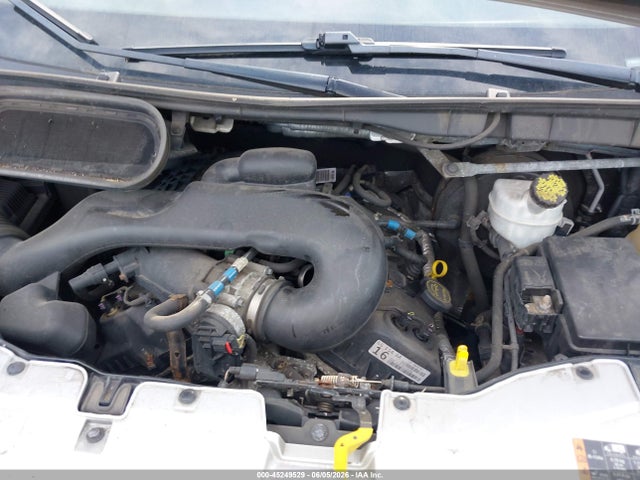 Ford Transit Xl