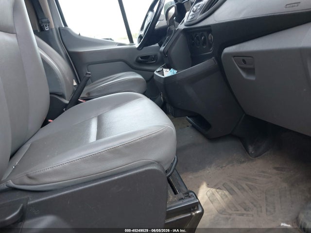 Ford Transit Xl