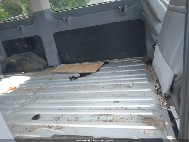 Ford Transit Xl