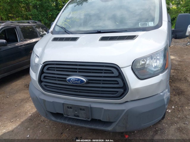 Ford Transit Xl