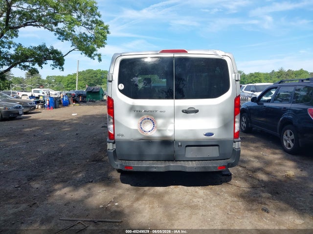 Ford Transit Xl
