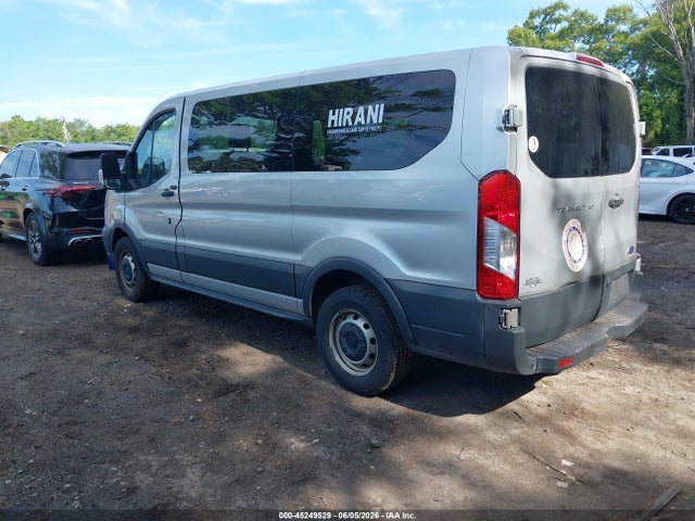 Ford Transit Xl