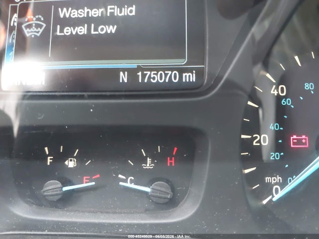 Ford Transit Xl