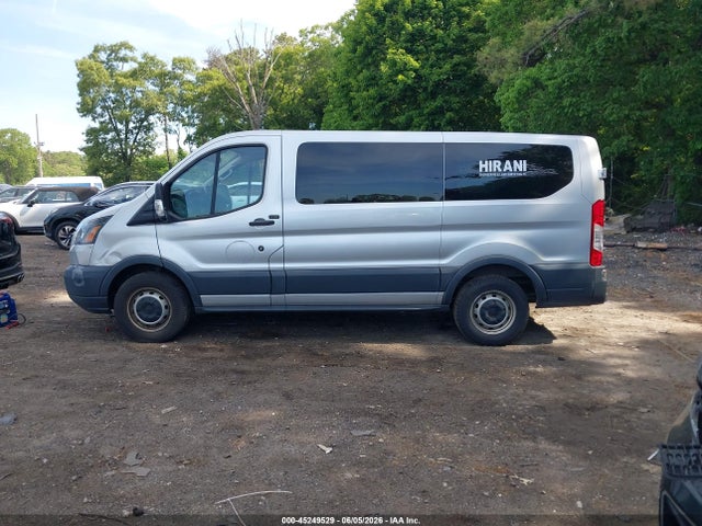Ford Transit Xl