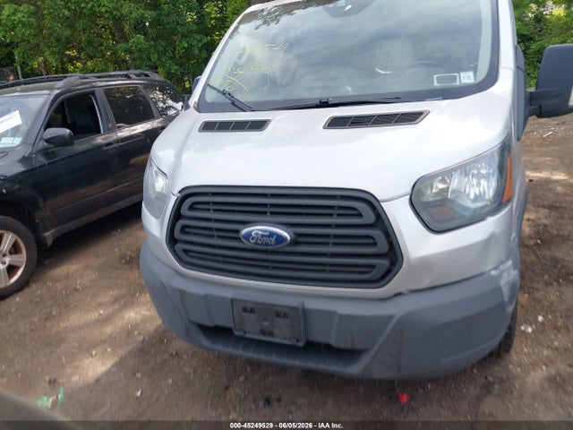 Ford Transit Xl