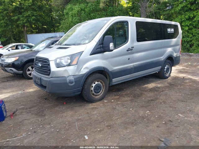 Ford Transit Xl