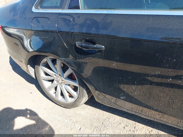 Audi A4 2.0t Premium