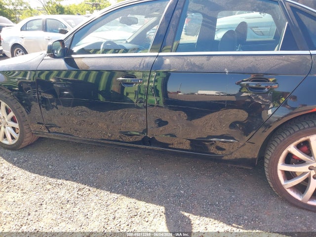 Audi A4 2.0t Premium