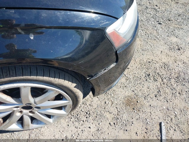 Audi A4 2.0t Premium