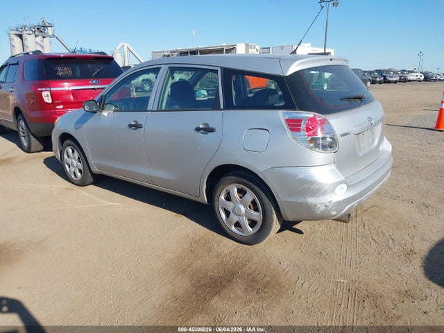 Toyota Matrix