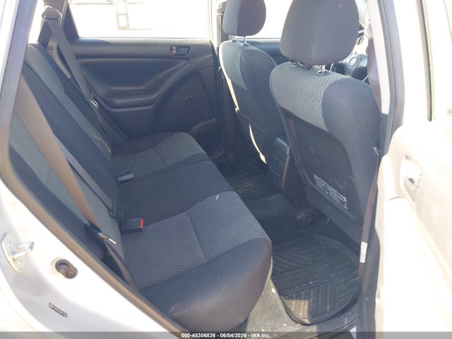 Toyota Matrix