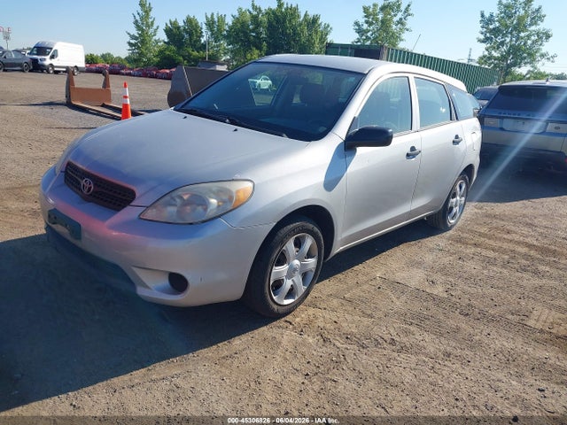Toyota Matrix