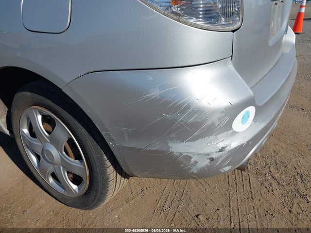 Toyota Matrix