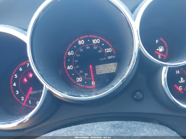 Toyota Matrix