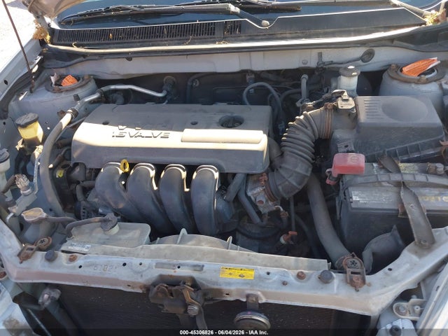 Toyota Matrix
