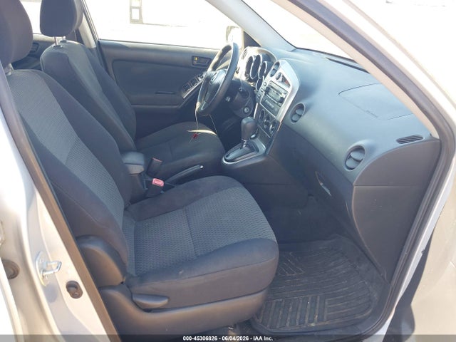 Toyota Matrix
