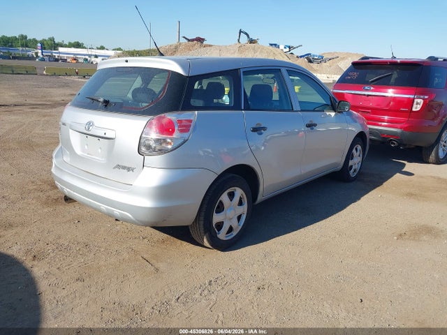 Toyota Matrix