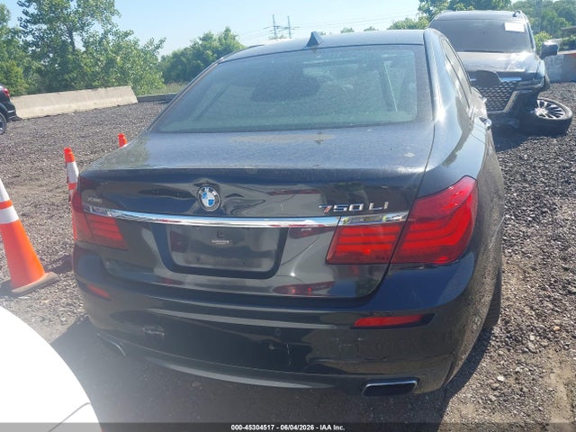 BMW Alpina B7 Xdrive