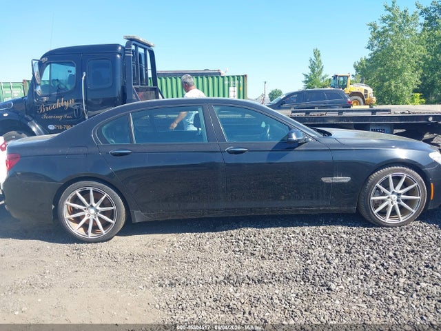 BMW Alpina B7 Xdrive