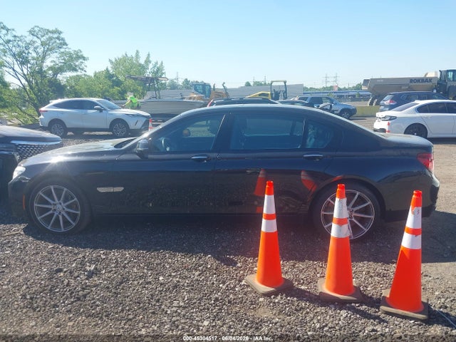 BMW Alpina B7 Xdrive