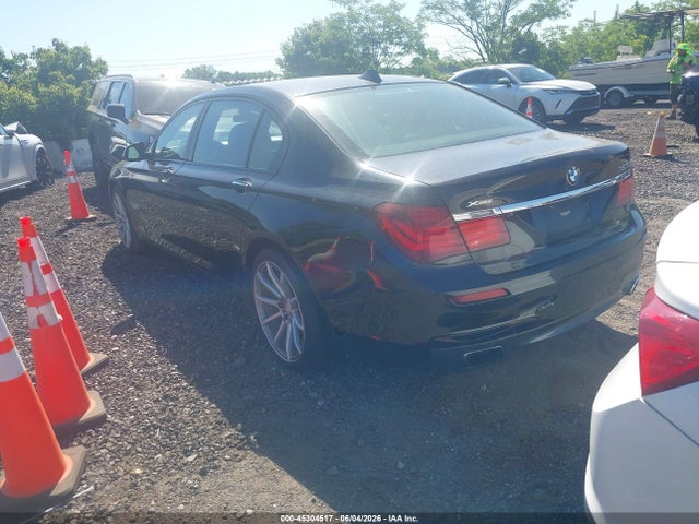 BMW Alpina B7 Xdrive