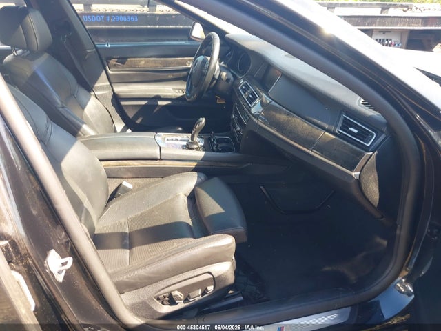 BMW Alpina B7 Xdrive