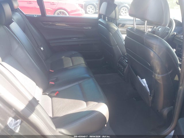 BMW Alpina B7 Xdrive