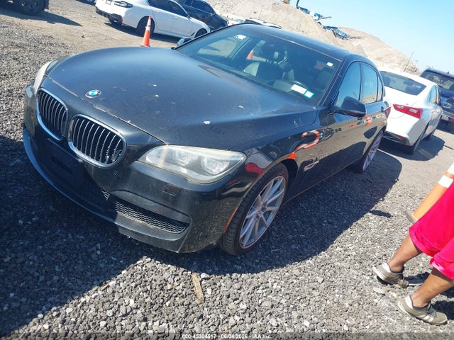 BMW Alpina B7 Xdrive