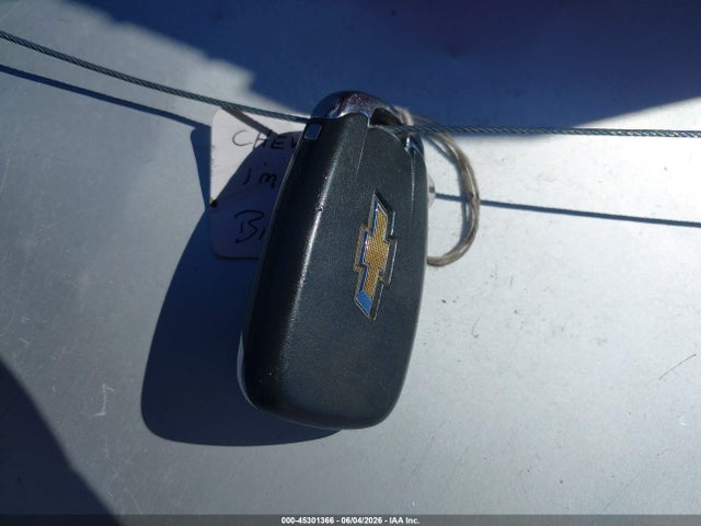 Chevrolet Malibu 1lt