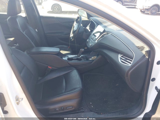 Chevrolet Malibu 1lt
