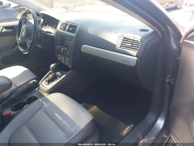 Volkswagen Jetta Sel