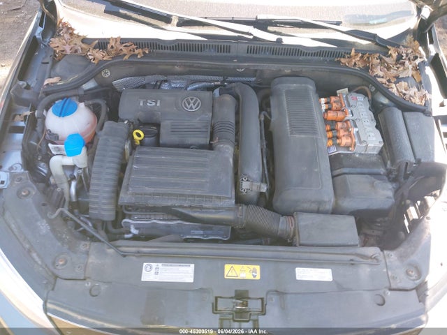 Volkswagen Jetta Sel