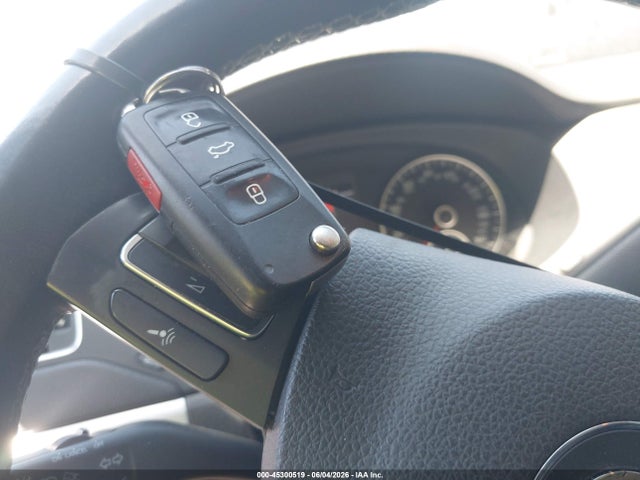 Volkswagen Jetta Sel