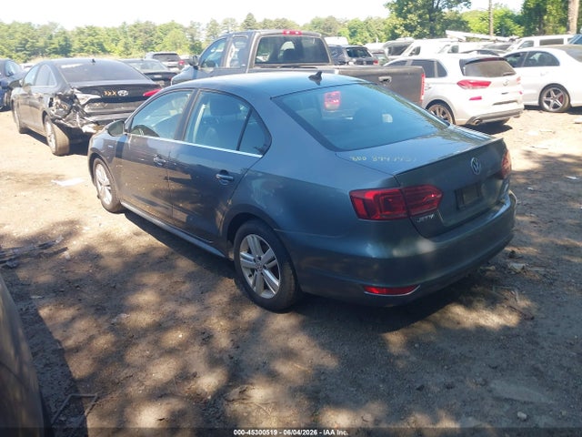 Volkswagen Jetta Sel