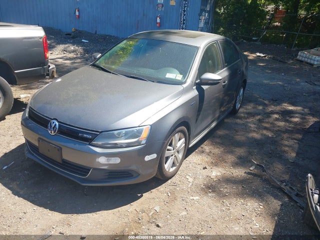 Volkswagen Jetta Sel