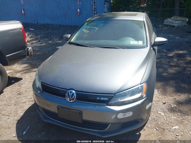 Volkswagen Jetta Sel