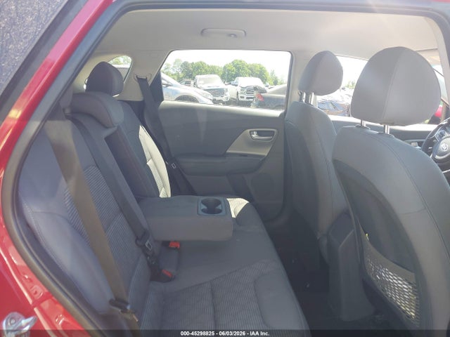 Kia Niro Lx