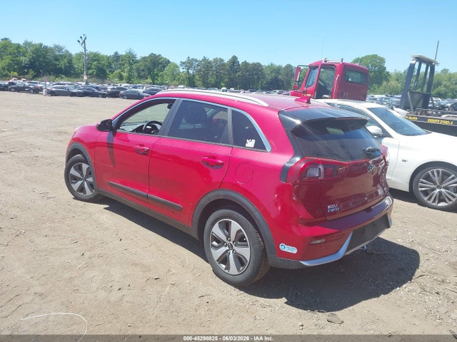 Kia Niro Lx