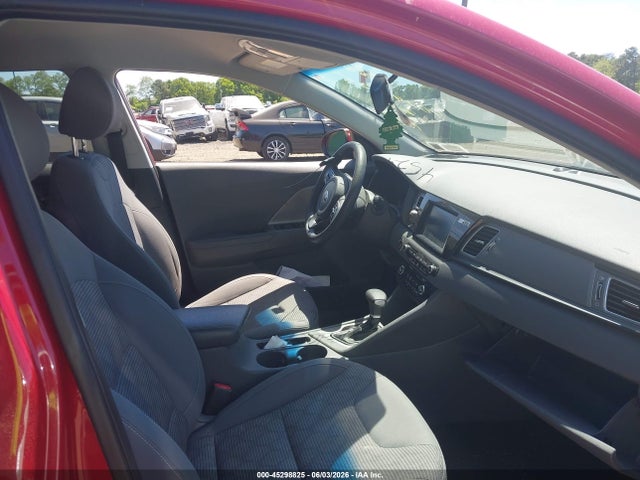 Kia Niro Lx