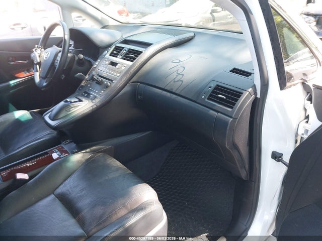 Lexus HS 250h Premium