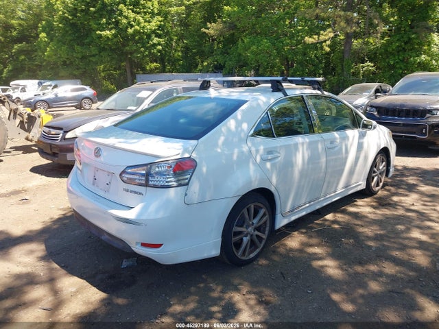 Lexus HS 250h Premium