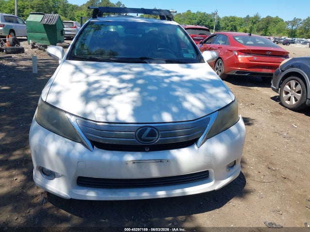 Lexus HS 250h Premium