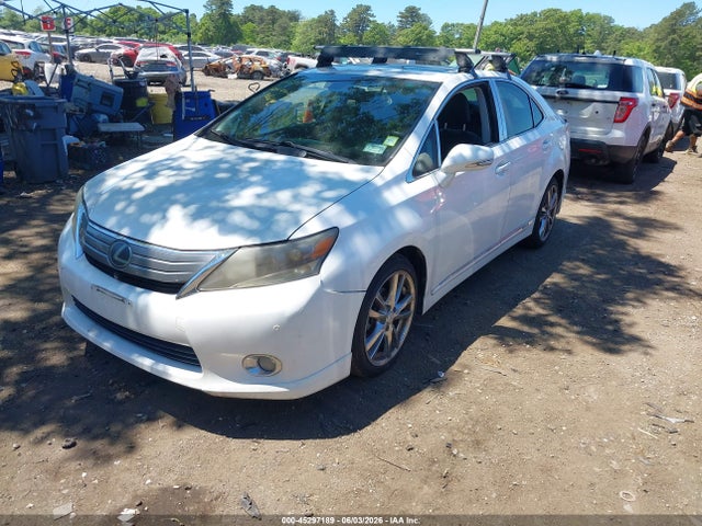Lexus HS 250h Premium