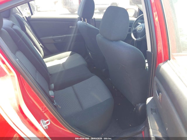 Mazda Mazda3 I