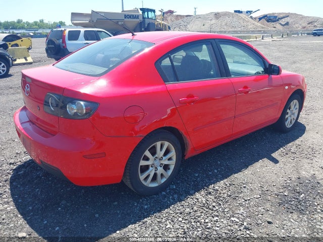 Mazda Mazda3 I