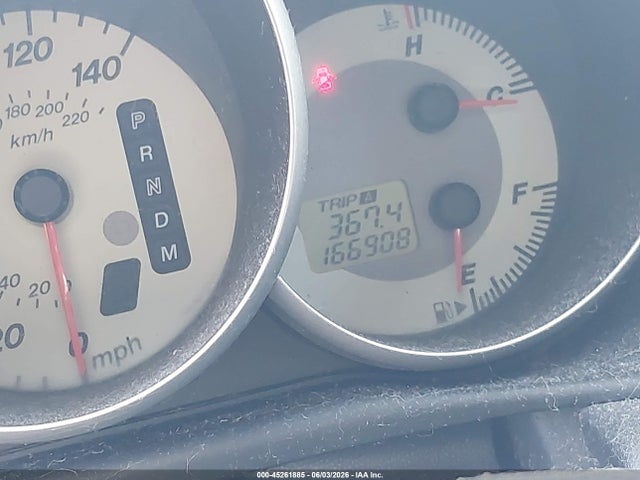 Mazda Mazda3 I