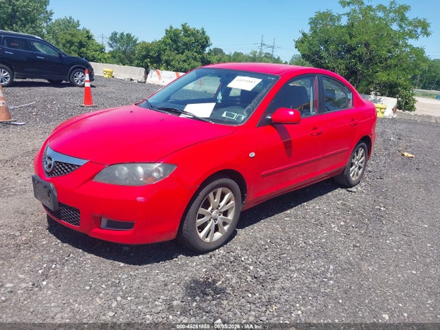 Mazda Mazda3 I