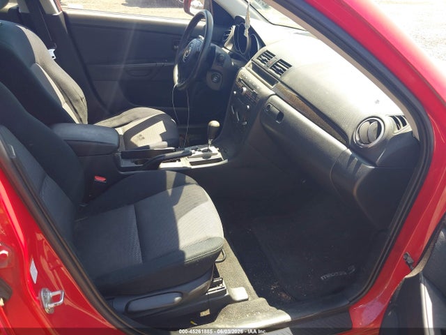 Mazda Mazda3 I