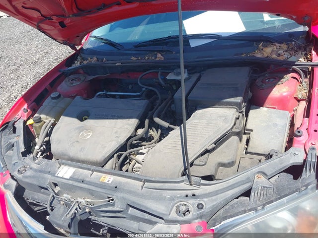 Mazda Mazda3 I